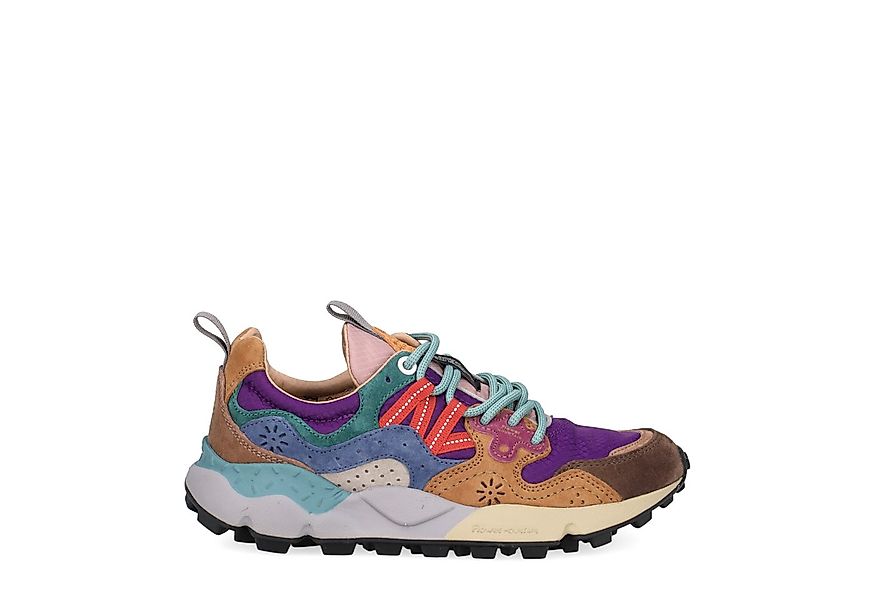 Flower Mountain Sneaker günstig online kaufen