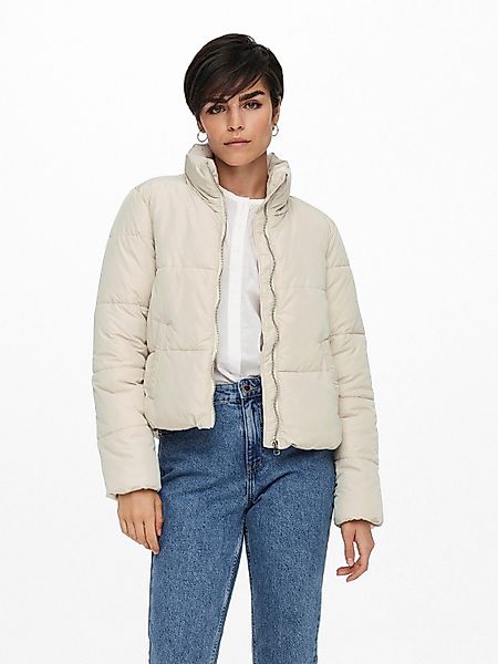 JDY Steppjacke JDYNEWERICA LIFE SHORT PADD günstig online kaufen