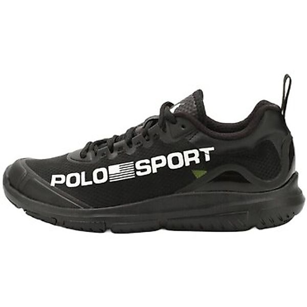 Ralph Lauren  Sneaker Tech Racer günstig online kaufen