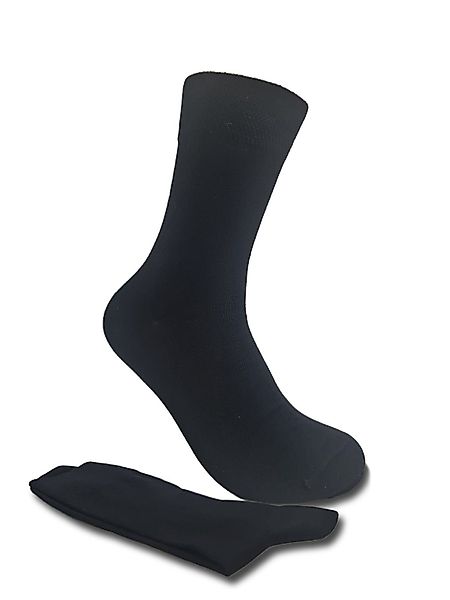 Max Lindner Socken Bambussocken aus 90% günstig online kaufen