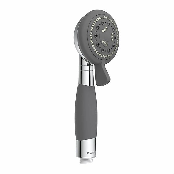 Schütte Handbrause VITAL, mit 4 Strahlarten, günstig online kaufen