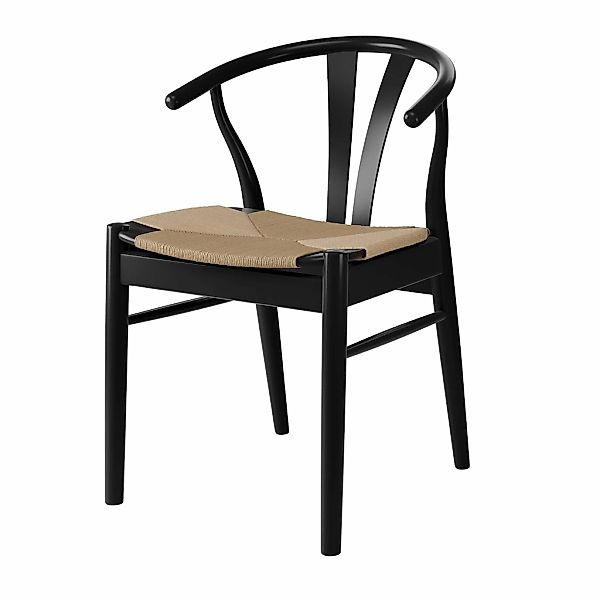 Hammel Furniture Stuhl "Frida, Esszimmerstuhl, Wohnzimmerstuhl", Massivholz günstig online kaufen