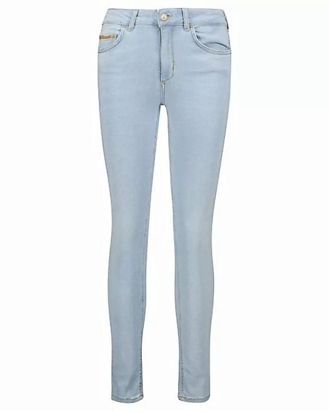 Liu Jo 5-Pocket-Jeans Damen Jeans BOTTOM UP SKINNY (1-tlg) günstig online kaufen