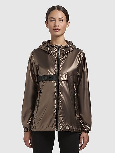 khujo Sommerjacke EVELYN. günstig online kaufen