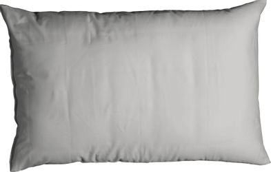 CASATEX Kissenbezug "Uni" Uni Design, Reißverschluss, tolle Farben günstig online kaufen