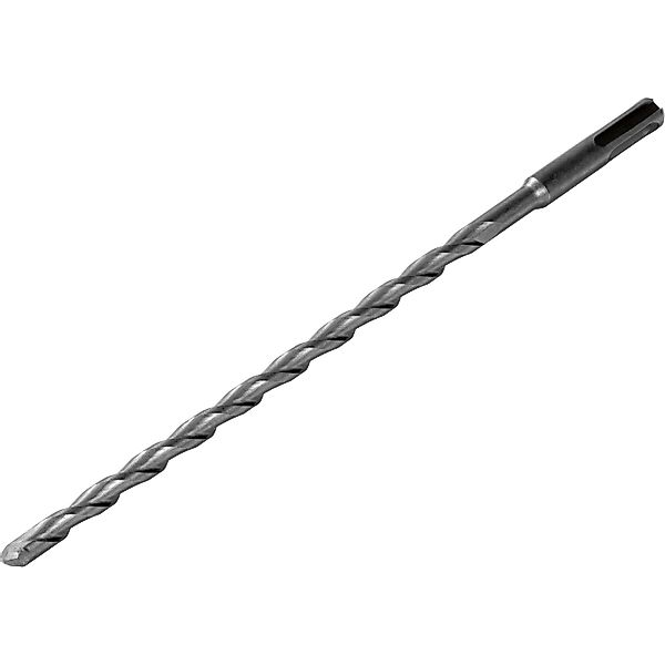 LUX-TOOLS Hammerbohrer SDS-Plus Ø 8 mm x 260 mm günstig online kaufen