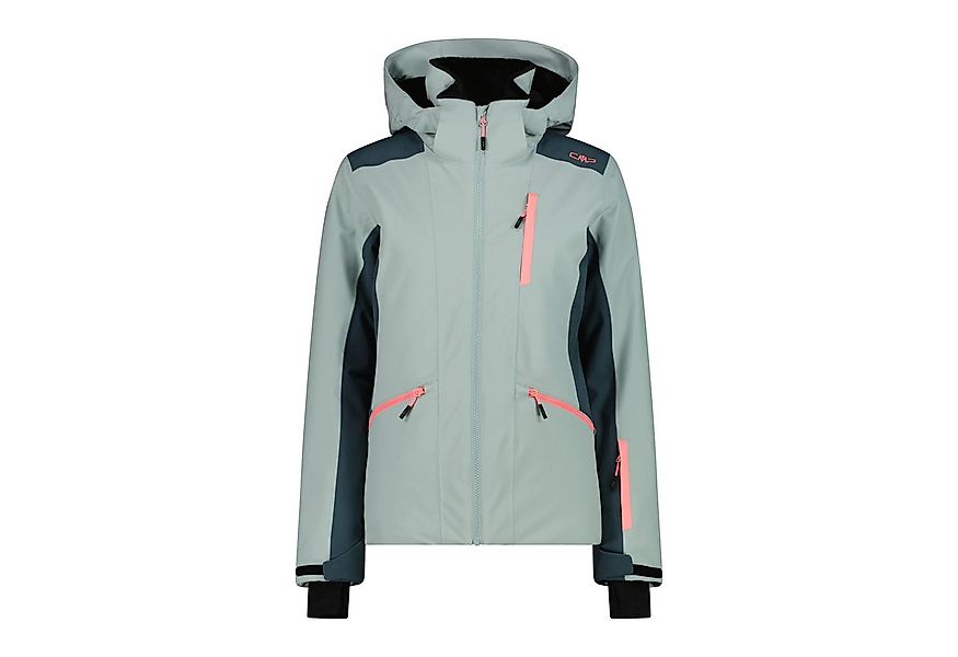 CMP Skijacke WOMAN JACKET ZIP HOOD günstig online kaufen