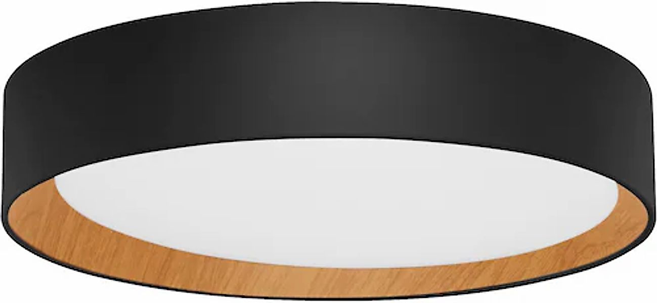 Nova Luce LED Deckenleuchte »STAKE«, 1 flammig, Leuchtmittel LED-Modul   LE günstig online kaufen