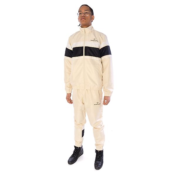 Sergio Tacchini Trainingsanzug Trainingsanzug Sergio Tacchini günstig online kaufen