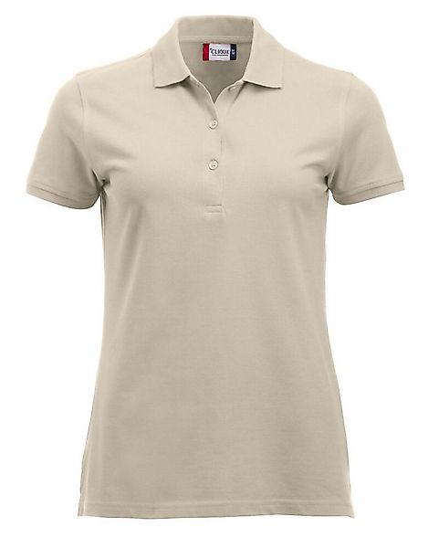 Clique Poloshirt Classic Marion S/S günstig online kaufen