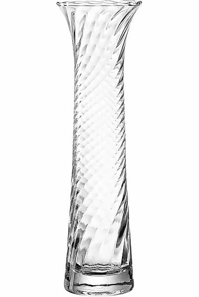 LEONARDO Tischvase »Solifleurvase RAVENNA, Höhe ca. 26,5 cm« aus Glas, hand günstig online kaufen