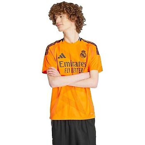 adidas  T-Shirt T-shirt  Uniforme de Football Real Madrid 24/25 günstig online kaufen