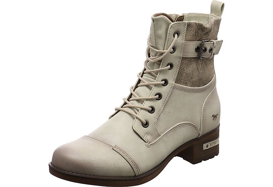 MUSTANG Stiefelette günstig online kaufen