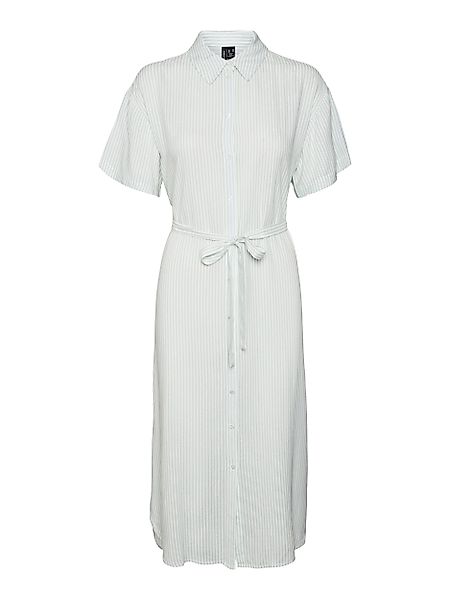Vero Moda Blusenkleid Bumpy (1-tlg) günstig online kaufen