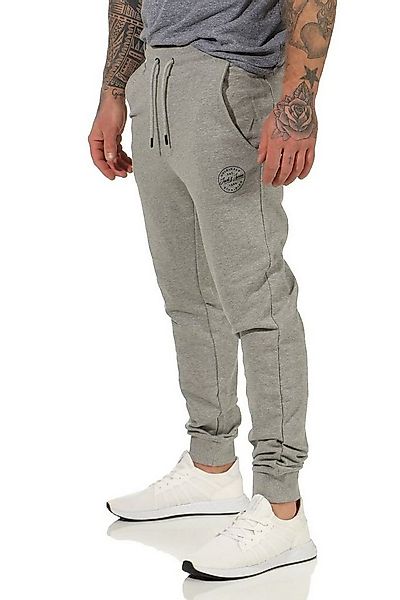 Jack & Jones Sweathose JACK & JONES JOGGINGHOSE SWEAT PANT HOSE GORDAN günstig online kaufen