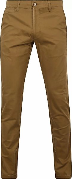 Suitable Chino Plato Khaki - Größe 48 günstig online kaufen