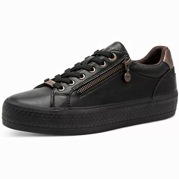 S.Oliver  Sneaker Schnuerschuhe 23600 007 günstig online kaufen