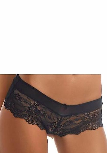 LASCANA "Melissa" hinten mit Microtouch günstig online kaufen