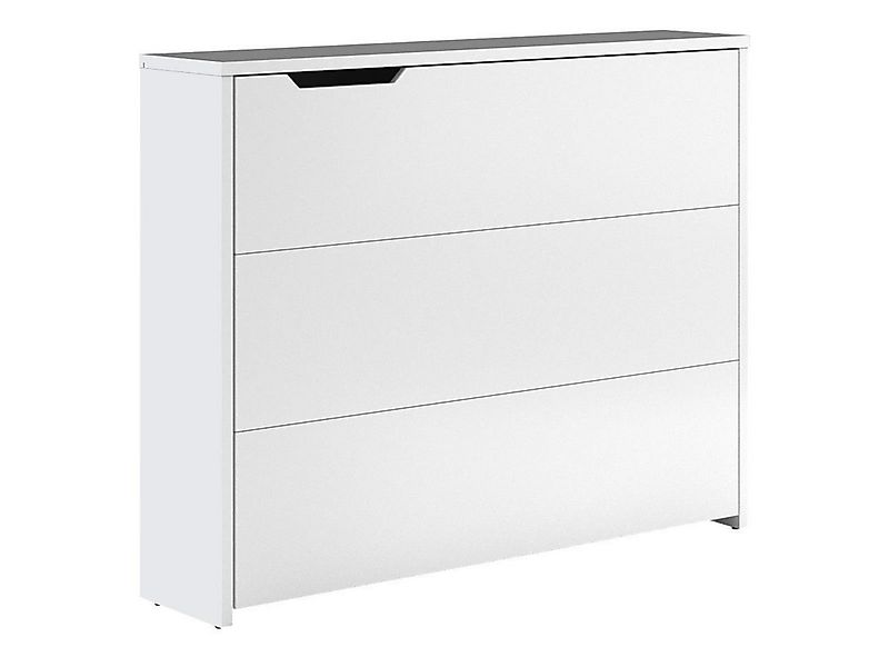 Compleo Schreibtisch WORK CONCEPT (interne Regale), Klappbarer, Praktisch, günstig online kaufen