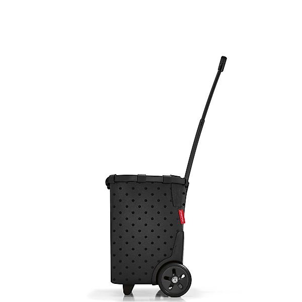 REISENTHEL® Einkaufstrolley carrycruiser, 40 l, herausnehmbares günstig online kaufen