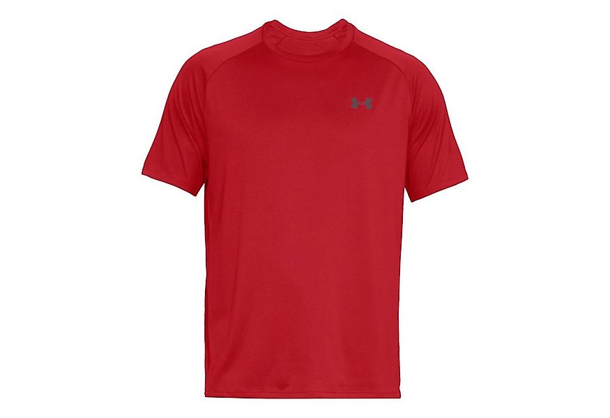 Under Armour® Trainingsshirt Tech™ 2.0 T-Shirt mit Raglanärmeln günstig online kaufen