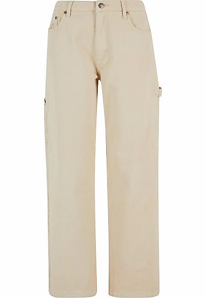 Karl Kani Stoffhose "Karl Kani Karl Kani OG Baggy Workwear Pants", (1 tlg.) günstig online kaufen