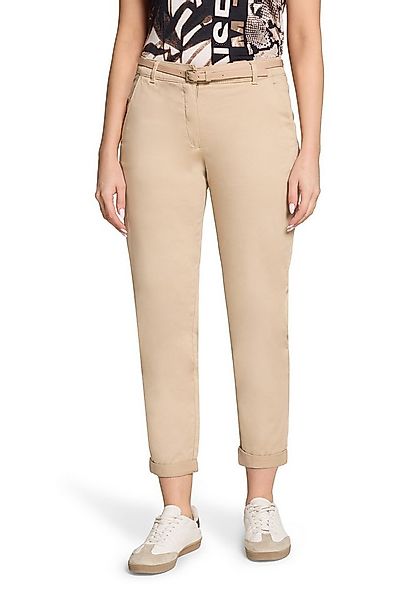 Betty Barclay Chinohose Damen unifarben günstig online kaufen