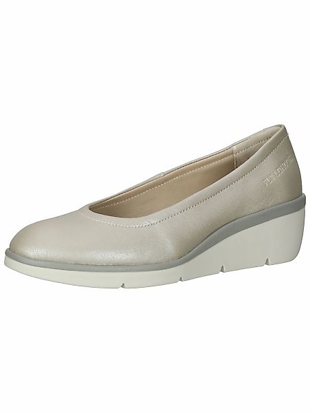 Fly London Ballerina "Fly London Ballerinas Leder" günstig online kaufen