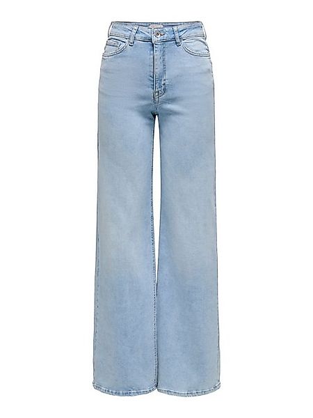 JACQUELINE de YONG Boyfriend-Jeans Moderne Denim Jeans mit weitem Schnitt J günstig online kaufen