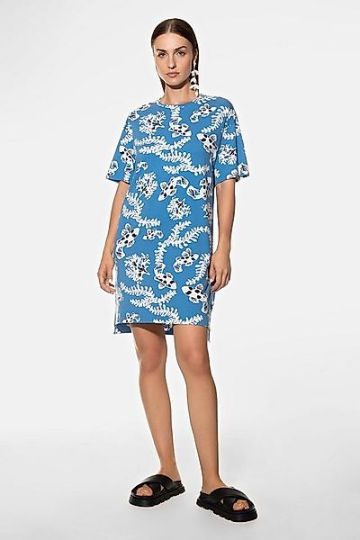 Mey Nachthemd Damen Serie Loli Ausgefallener Print (1-tlg) günstig online kaufen
