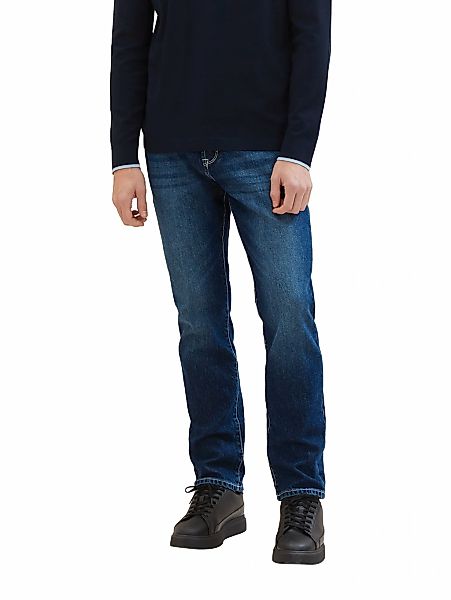 TOM TAILOR 5-Pocket-Jeans "JOSH", mit Five-Pocket-Style günstig online kaufen