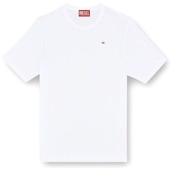 Diesel  T-Shirts & Poloshirts A14931 0NIAX - T-ADJUST-100 günstig online kaufen