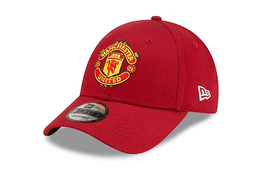 New Era Baseball Cap 9Forty Manchester United günstig online kaufen