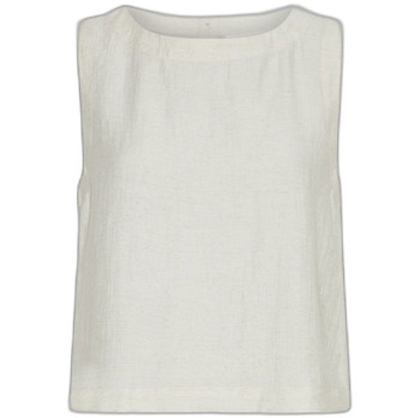 Moss Copenhagen  Tank Top Débardeur femme  Disa günstig online kaufen