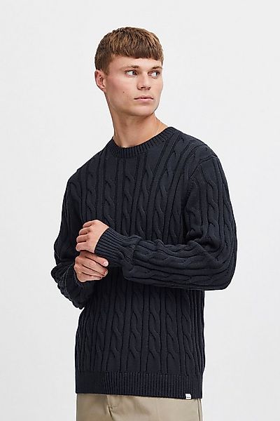 !Solid Strickpullover SDGibril Modischer Pullover günstig online kaufen