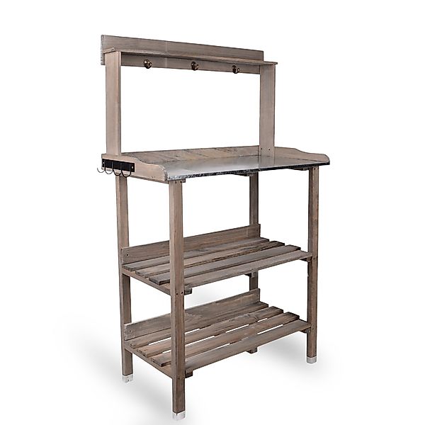 UNUS GARDEN Pflanztisch (1-St., 78 x günstig online kaufen