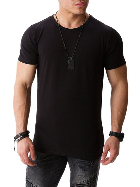 Yazubi T-Shirt 5-Pack Mythic Basic Tee günstig online kaufen