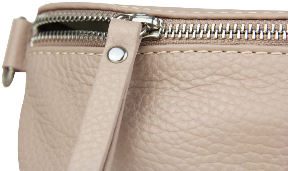 Frentree Umhängetasche Damen aus Echtleder, Made günstig online kaufen