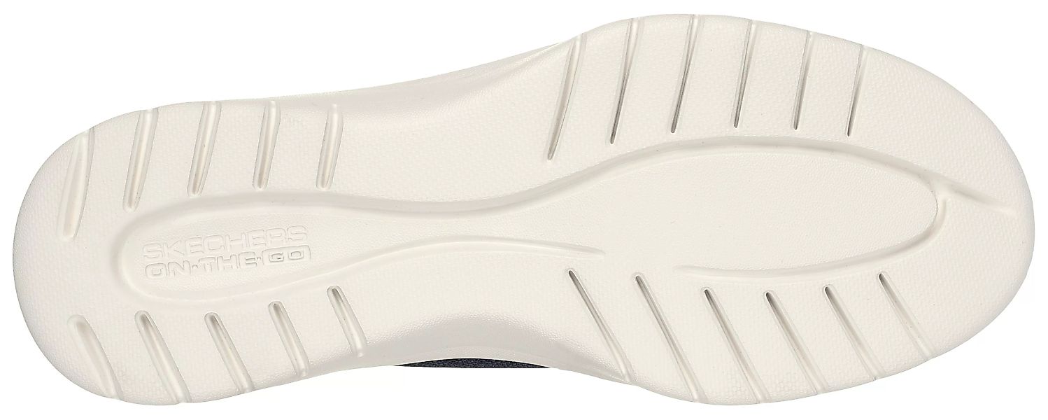 Skechers Slip-On Sneaker "ON-THE-GO FLEX-CLOVER" günstig online kaufen