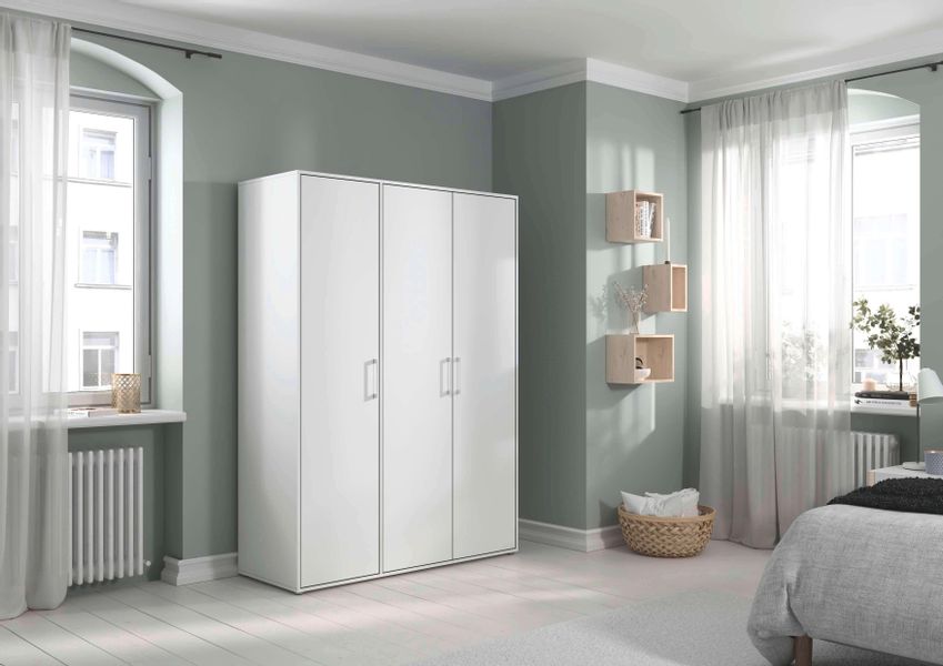 INOSIGN BY RAUCH Kleiderschrank Schrank Garderobe günstig online kaufen