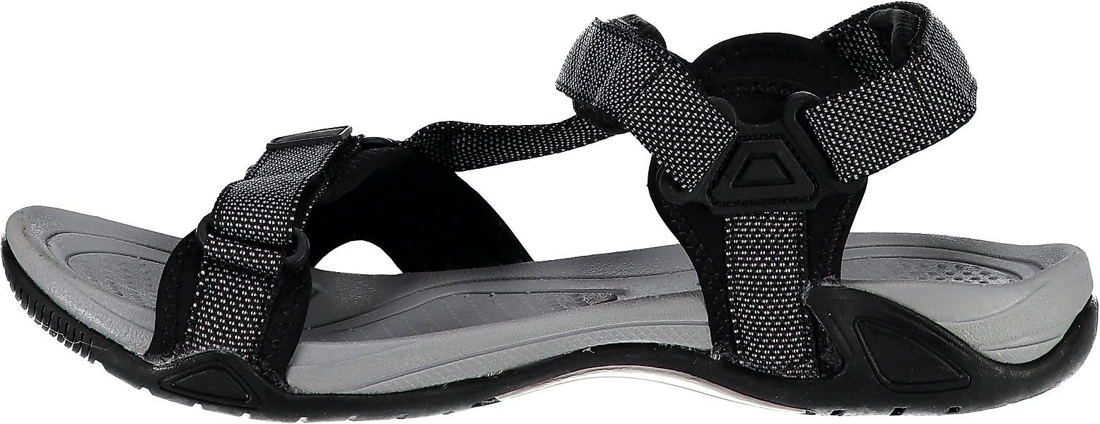 CMP Hamal M Outdoorsandale mit Klettverschluss günstig online kaufen