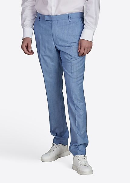 Pierre Cardin Anzughose Ryan (1-tlg) mit günstig online kaufen