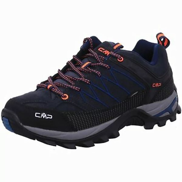 Cmp  Fitnessschuhe Sportschuhe RIGEL LOW TREKKING SHOES WP 3Q13247/27NM günstig online kaufen