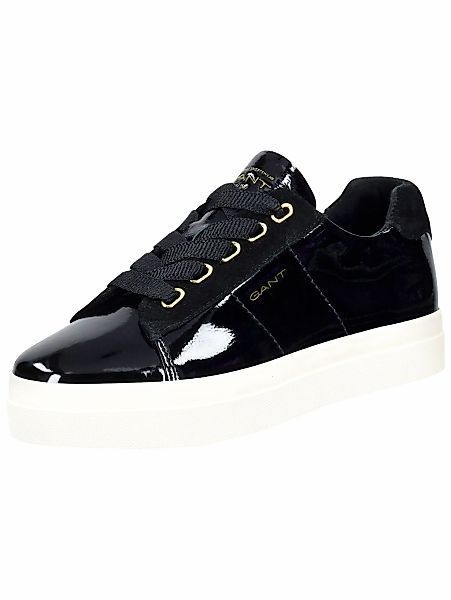 Gant Sneaker "Gant Sneaker Leder" günstig online kaufen