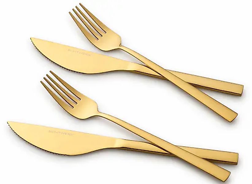 ECHTWERK Besteck-Set »Angelini« für Pizza, Quiche, Flammkuchen günstig online kaufen