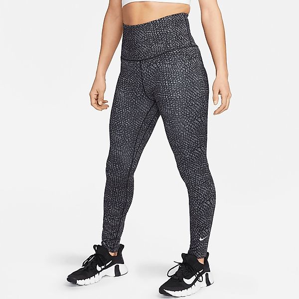 Nike Trainingstights One Dri-FIT Women's High-Rise günstig online kaufen