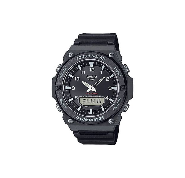 CASIO Digitaluhr Casio AQ-S820W-1AVEF AQ-S820W-1AVEF, Casio AQ-S820W-1AVEF günstig online kaufen