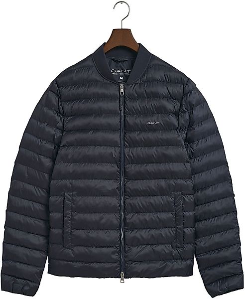 Gant Steppjacke Light Weight Bomberjacke leicht günstig online kaufen