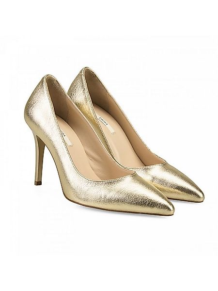Desa Damen-Pumps aus Kunstleder im klassischen Stiletto-Stiletto-Look, atm günstig online kaufen