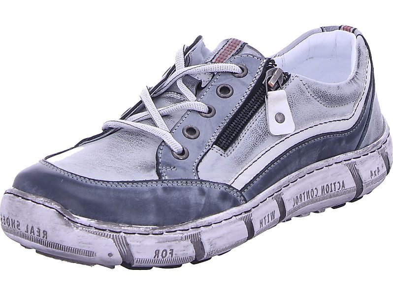 KRISBUT Schnürschuh echtes Leder günstig online kaufen